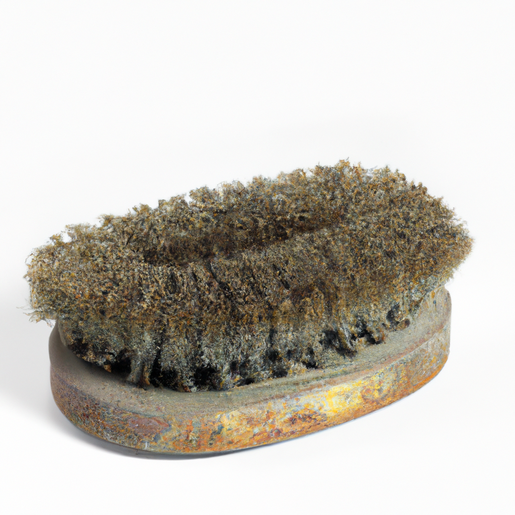 The Ultimate Guide to Cast Iron Brush Scrubbers
