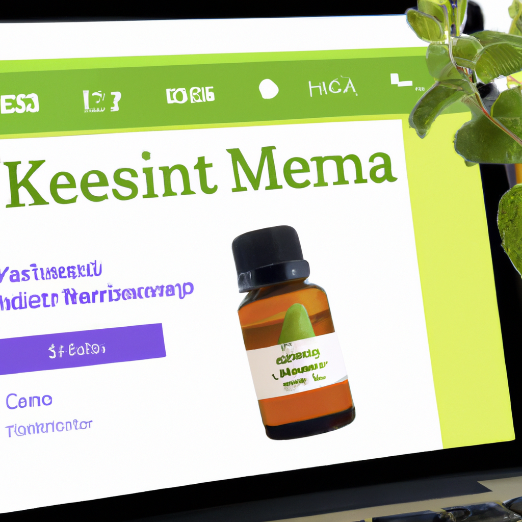 The Ultimate Guide to Buying Melissa Essential Oil Online