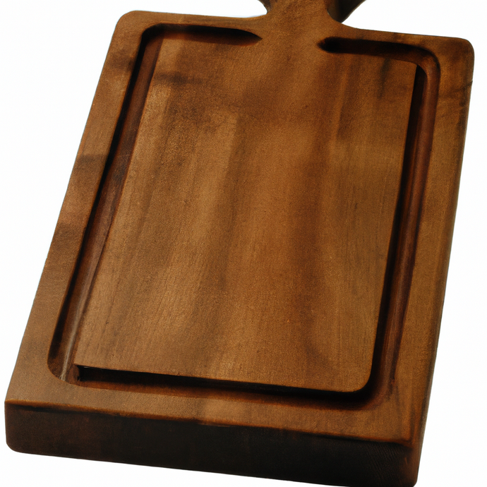 The Benefits and Care of Mineral Oil for Butcher Blocks