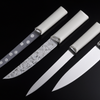 The Ultimate Guide to Sushi Knives: The Top Tools for Perfectly Sliced Sushi