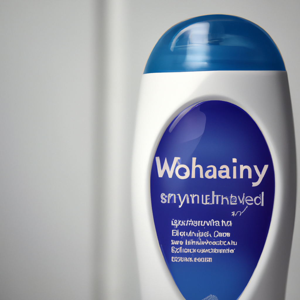 The Ultimate Guide to Antifungal Bodywash: Say Goodbye to Fungal Infections!
