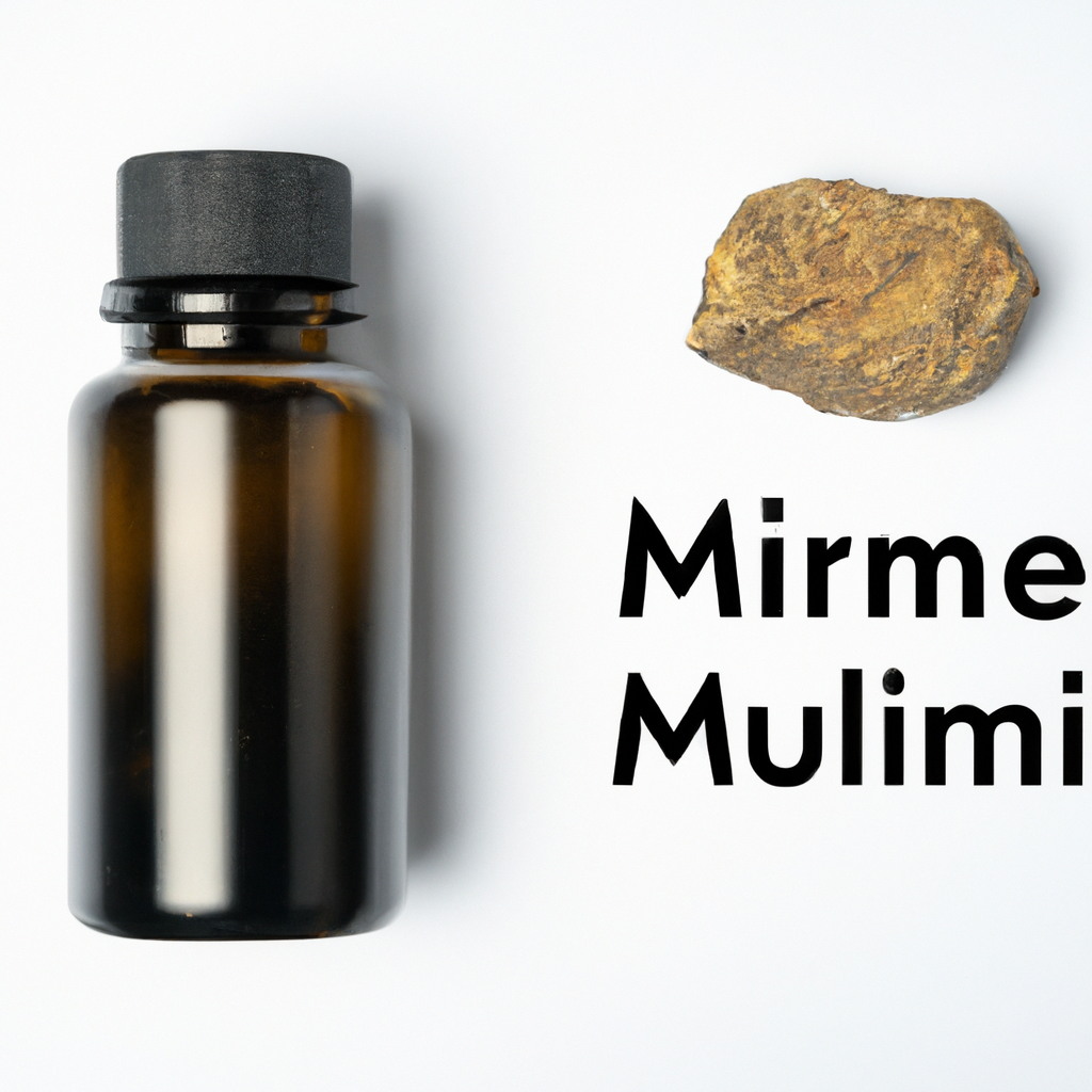 Unveiling the Secrets: What is Mineral Oil Made Of?