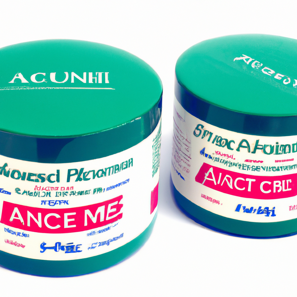 The Best Cream for Butt Acne: Say Goodbye to Those Pesky Bumps!