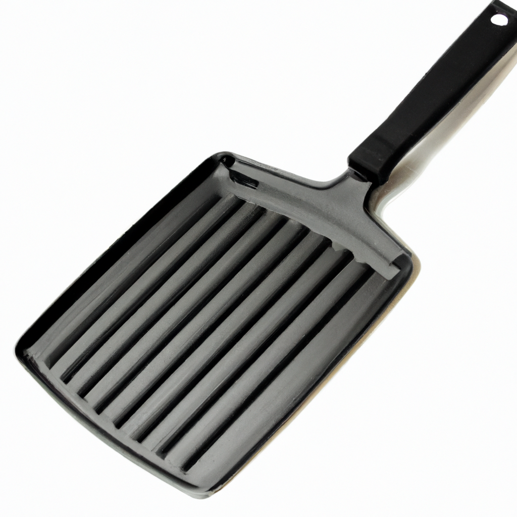The Ultimate Guide to Grill Pan Scrapers: A Must-Have Tool for Food and Nature Lovers