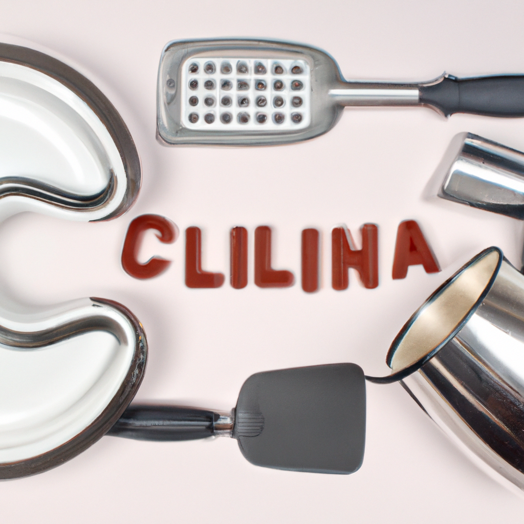 Discover the Power of Culina Stainless Steel Cleaner for Cleaning Your Cookware Appliances