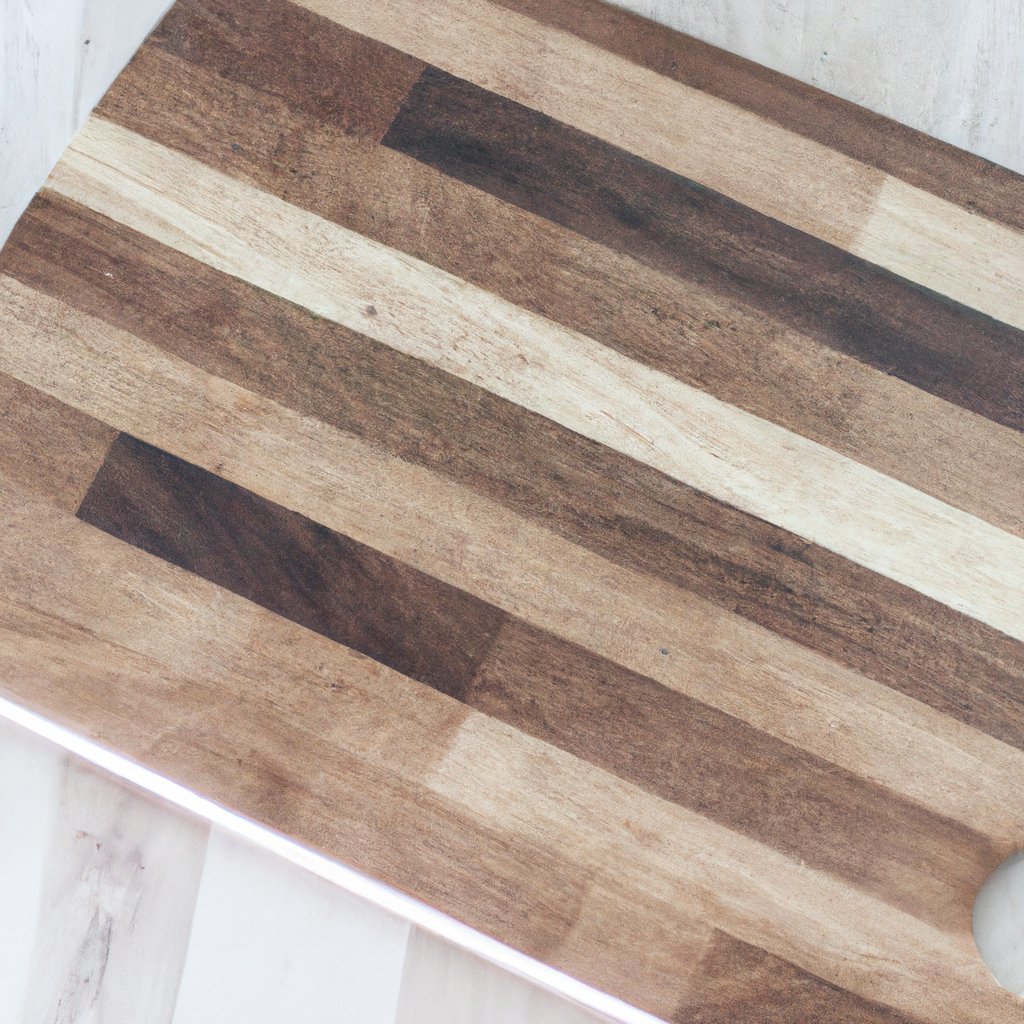 The Ultimate Guide to Cutting Board Countertops for Food and Nature Lovers