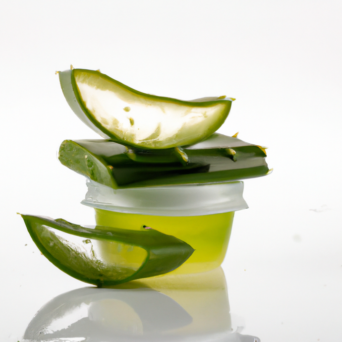 The Incredible Benefits of Aloe Vera Gel USA