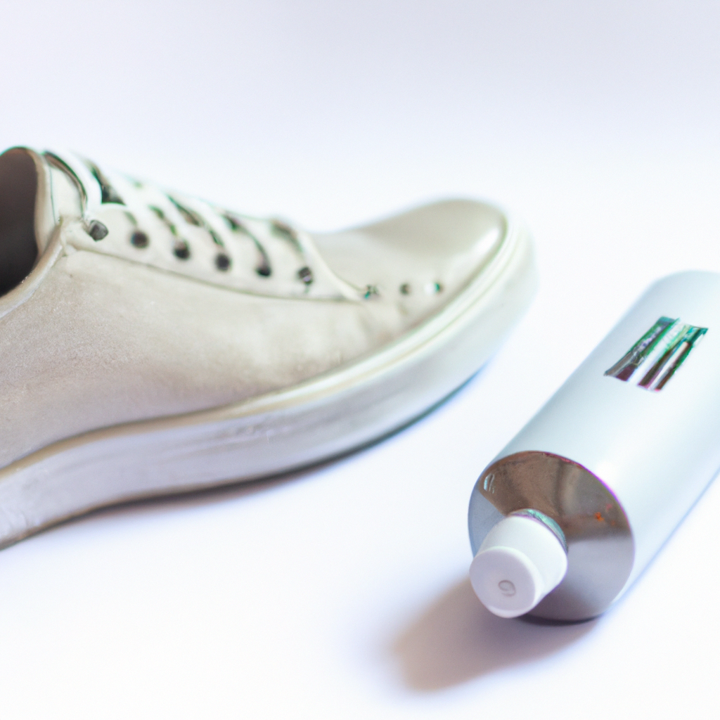 Say Goodbye to Stinky Shoes with Odor Eliminator Spray