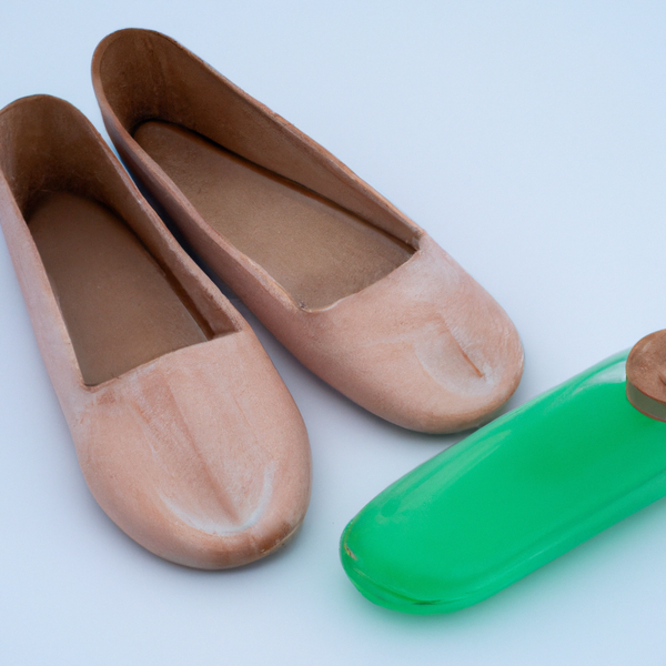 The Ultimate Guide to Natural Odor Eliminator for Shoes