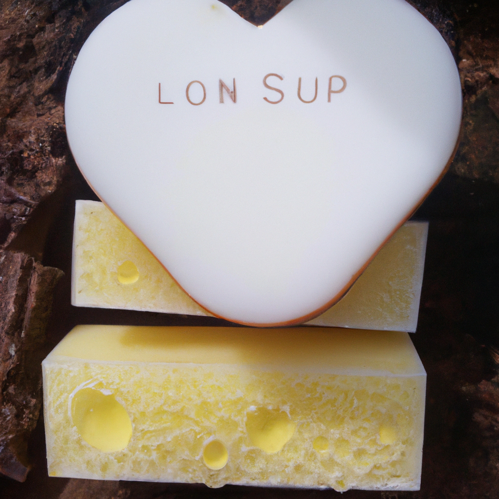 Discover the Power of Skin Fungus Soap: Nature's Solution for Healthy Skin