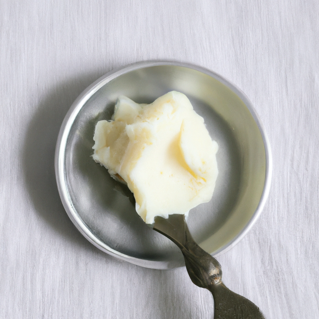 The Amazing Benefits of Shea Butter for Old Stretch Marks