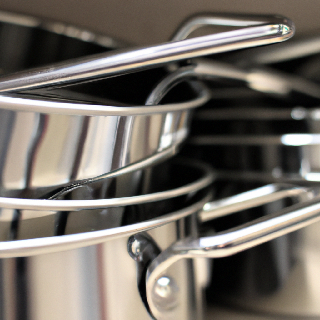 The Benefits of Using Organic Pans for Healthy Cooking