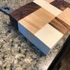 The Beauty of Butcher Block Countertops in San Diego