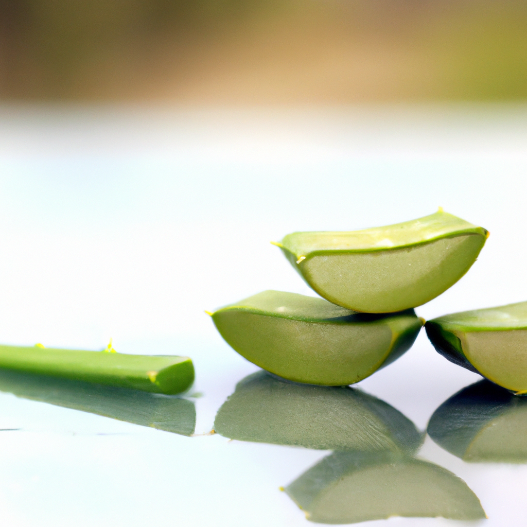 The Benefits of Organic Aloe Vera Skin Care for Food and Nature Lovers