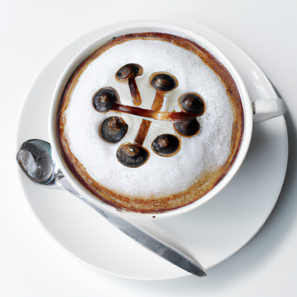 Unlocking the Health Benefits of 7 Mushroom Coffee