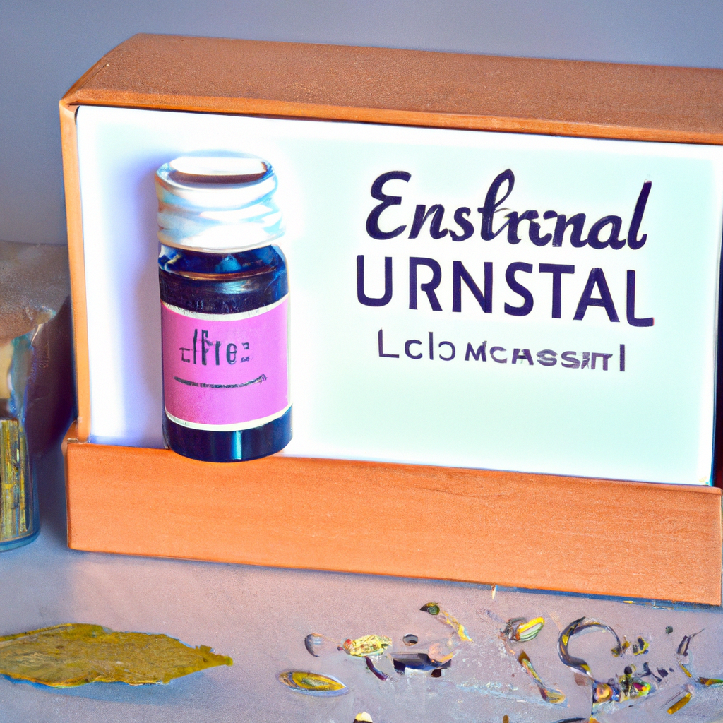 Discover the Best Essential Oils on Livananatural