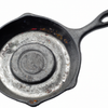 The Benefits of Using Mineral Oil on Cast Iron Cookware