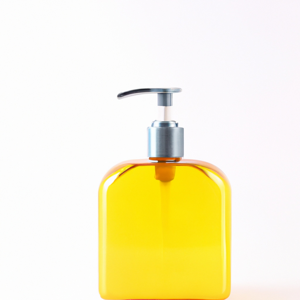 Unlock the Power of Antifungal Body Wash for Healthy and Beautiful Skin