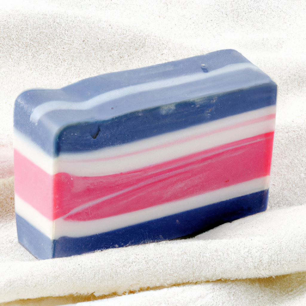 The Ultimate Guide to Antifungal Soap: Everything You Need to Know
