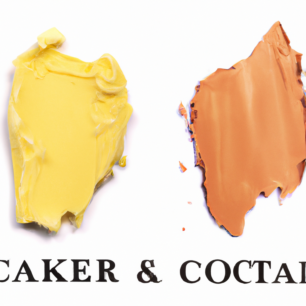 Cocoa Butter Scars Before and After: Unveiling the Natural Solution for Smooth and Beautiful Skin