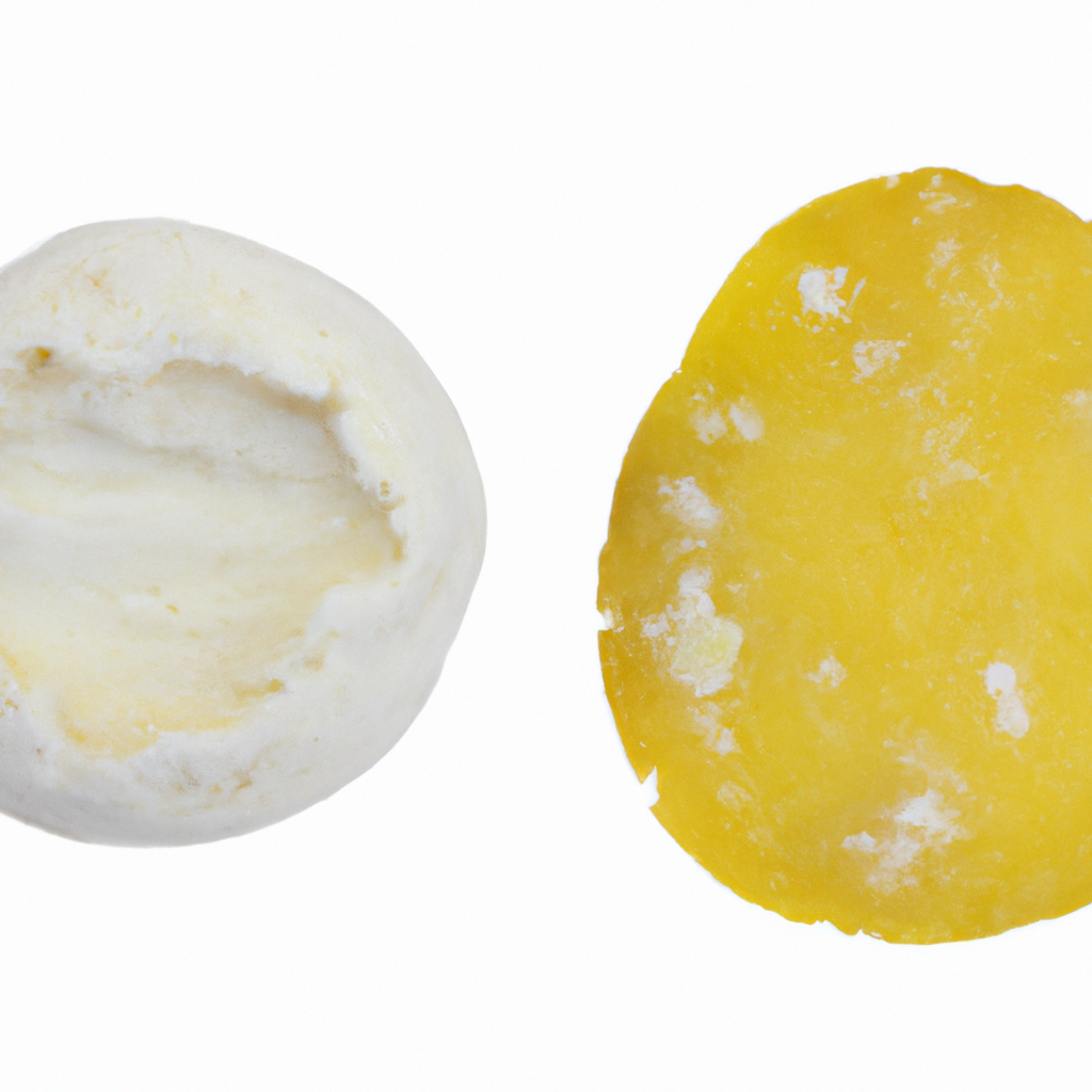 Transform Your Skin: Before and After Shea Butter
