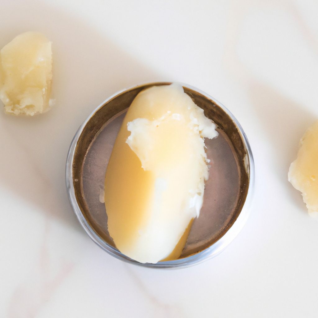 The Best Shea Butter for Scars: Unleash the Power of Nature