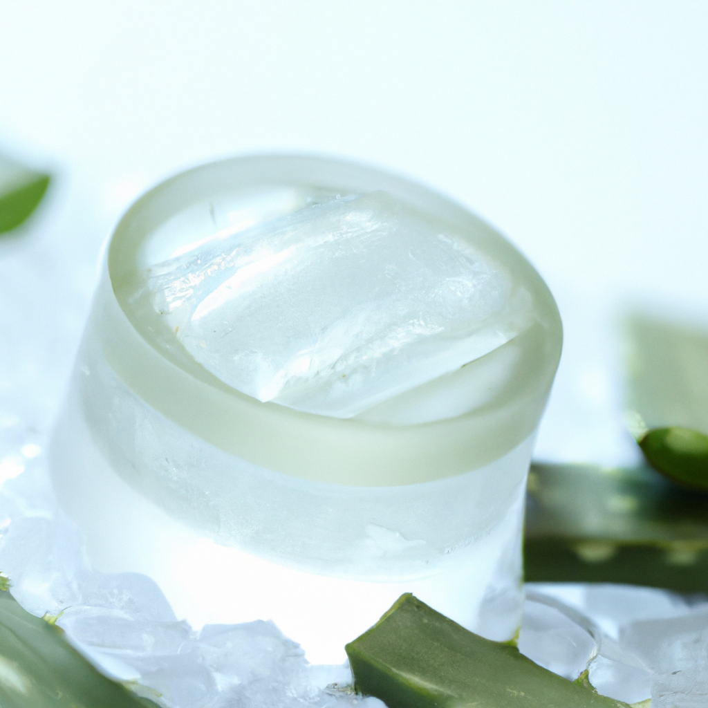 The Benefits of Vegan Aloe Vera Gel: A Natural Solution for Health and Beauty