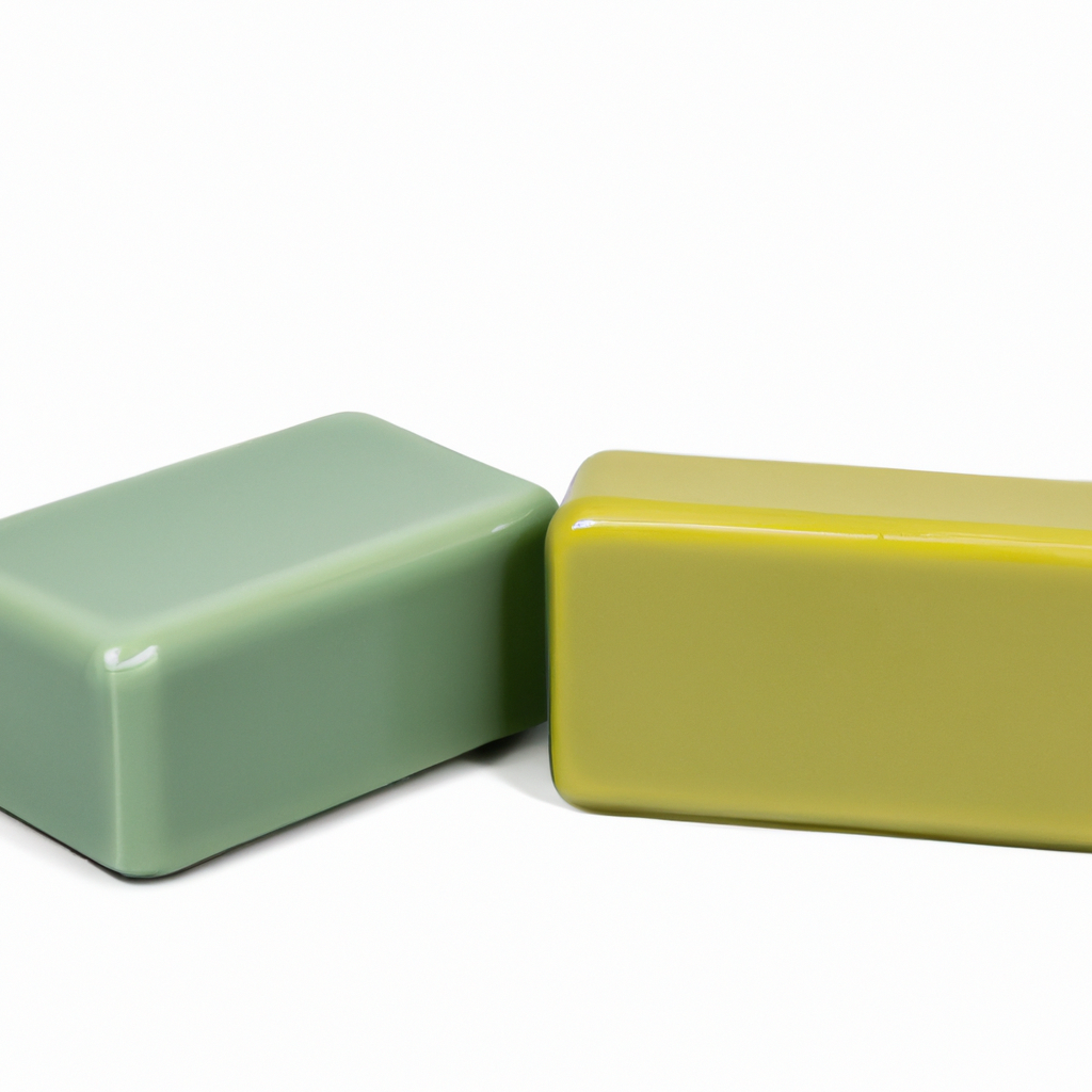 The Ultimate Guide to Soap Pans: Everything You Need to Know