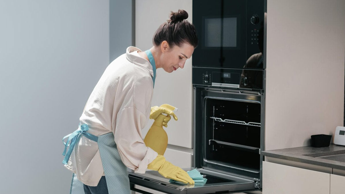 How Often Should You Clean Your Kitchen Sink for Best Results?