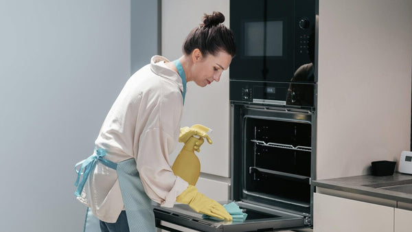 How Often Should You Clean Your Kitchen Sink for Best Results?