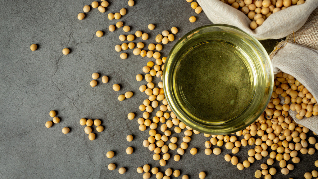 How Healthy is Soybean Oil? Examining Its Benefits and Risks