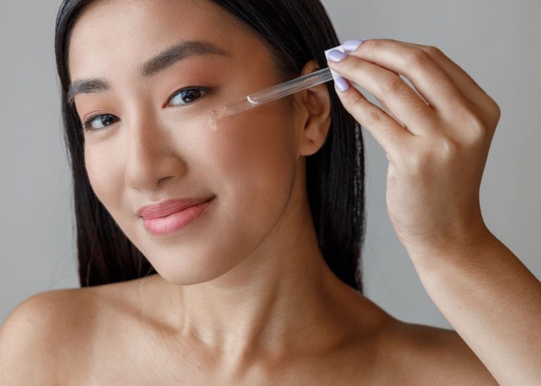 How to Tighten Skin Naturally: Tips for Beauticians