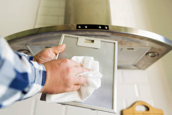 How to Clean a Greasy Restaurant Kitchen Floor Like a Pro?