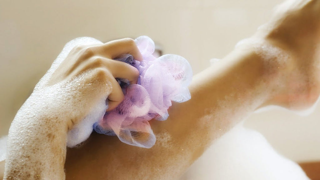 What Happens If You Use Body Wash in Your Hair? Here's the Big Scoop