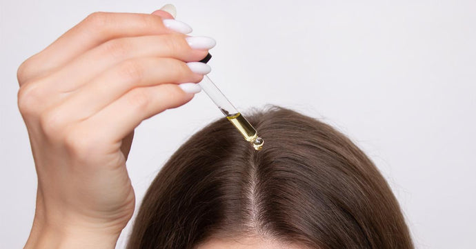 How to Apply Castor Oil to Hair: An Exclusive and Remarkable Guide