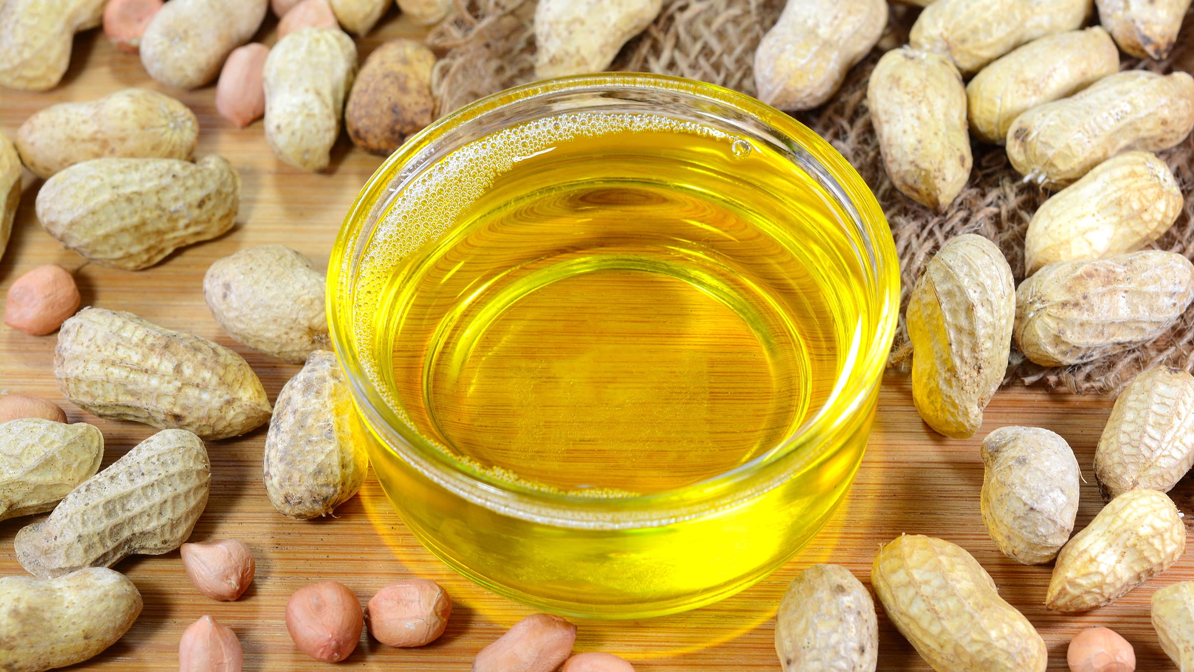 Shocking Insights on What is Refined Peanut Oil for Beauticians?