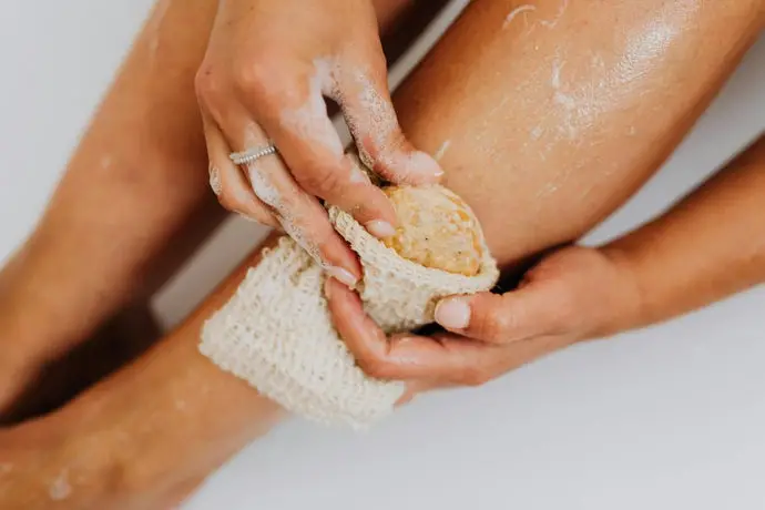 Future of Exfoliating Body Wash Formulas: What's Next?