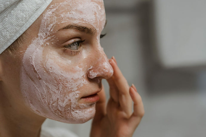 What is the Best Way to Exfoliate Your Body? Exclusive Tips Here!