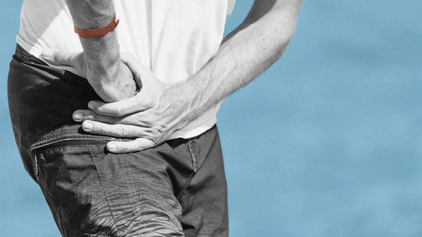 Exfoliating Products for Butt Keratosis Pilaris: What Beauticians Should Know
