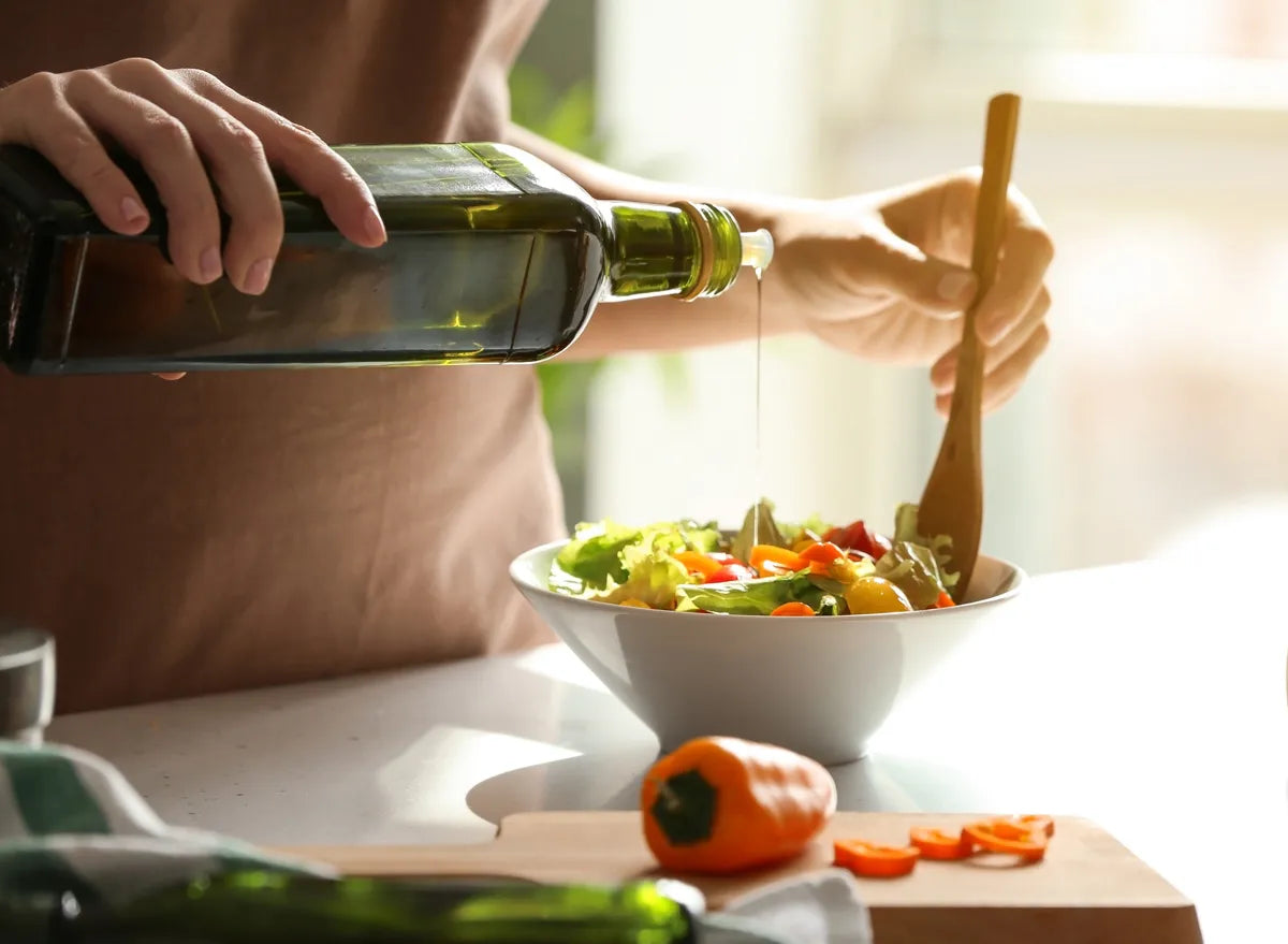 Does Olive Oil Become Toxic When Heated? The Truth Revealed