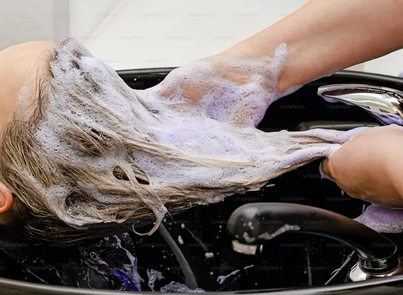 Is OGX Shampoo Bad for Your Hair? Insights from Beauticians LivanaNatural