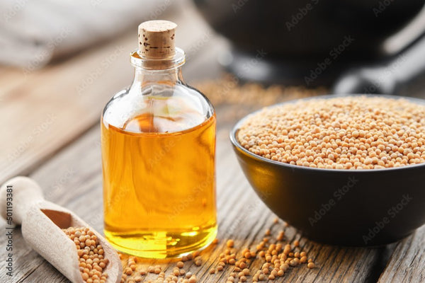 What Is Sesame Oil Used For in Beauty Treatments?