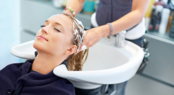 Is Volumizing Shampoo Bad for Hair? Beauticians Weigh In