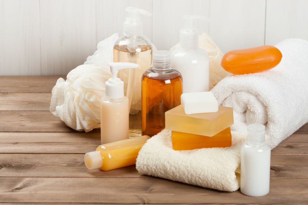 What Ingredients to Avoid in Body Wash? Approved Terrific Technology Insights