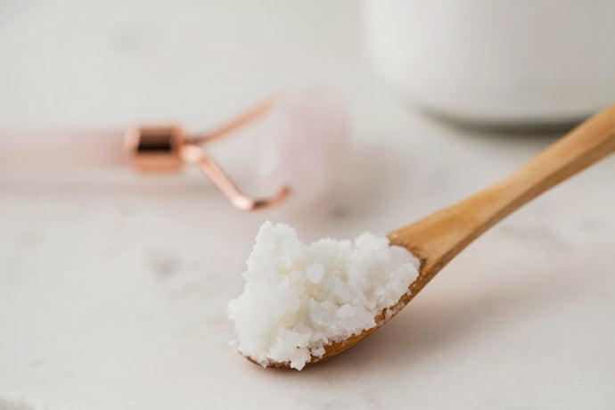 Can Exfoliating Body Wash Lighten Dark Spots Effectively?