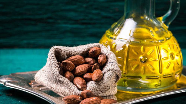 What Is Sweet Almond Oil Good For? Benefits and Uses Revealed