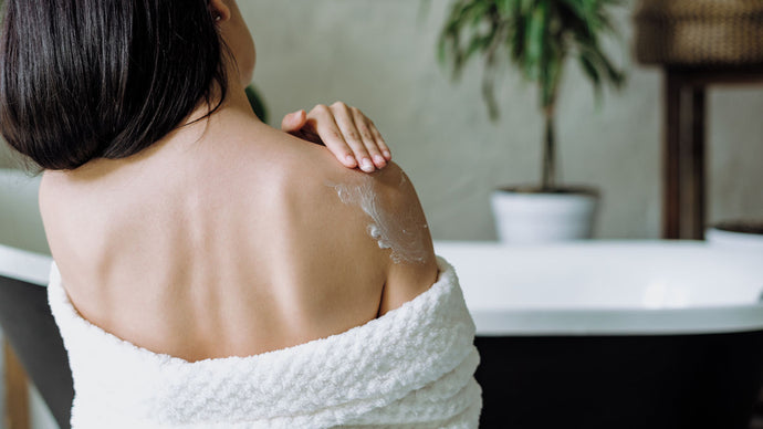 How to Stop Sweat Breakouts Naturally and Effectively