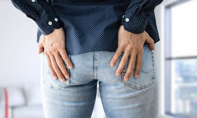 Understanding Keratosis Pilaris on Buttocks: A Comprehensive Guide for Beauticians