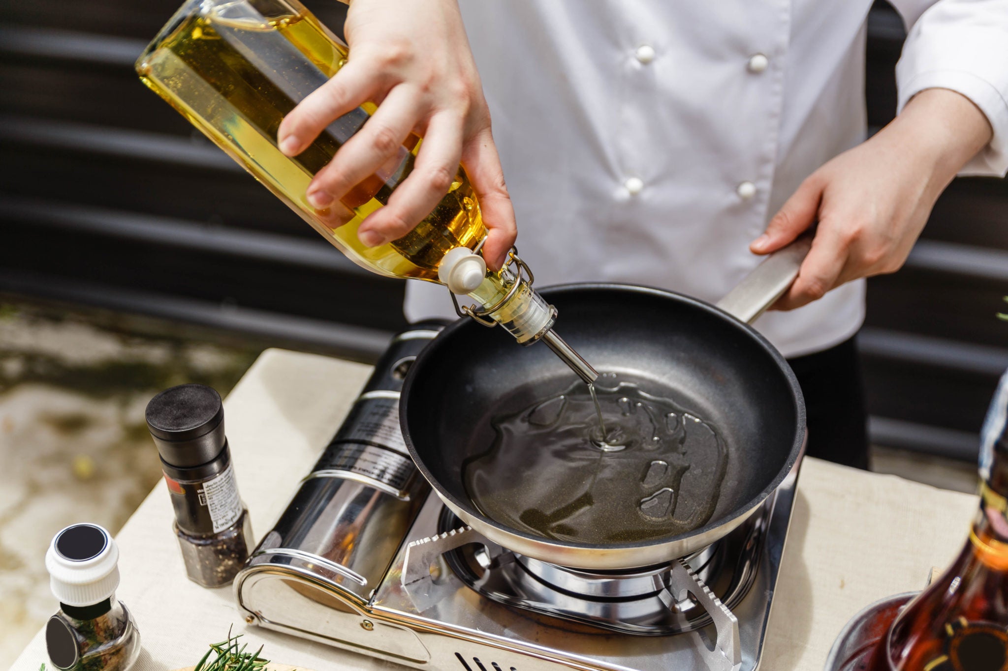 What Happens if You Eat Expired Olive Oil? Heres What to Know