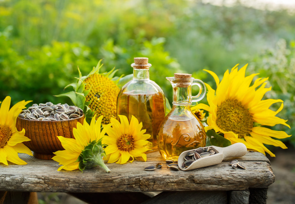 How Long Does Sunflower Oil Last in Beauty Treatments?